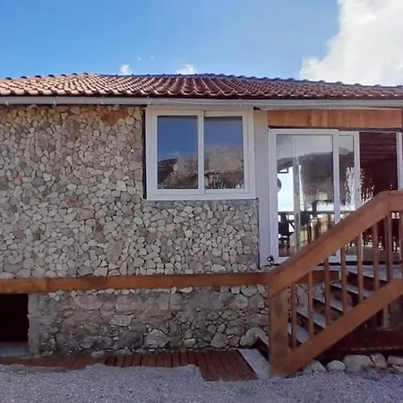 Luxury tent Astipalya Likya Vadisi