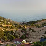 Astipalya Likya Vadisi Luxury tent