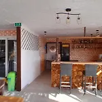 Astipalya Likya Vadisi Luxury tent