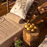 Luxury tent Astipalya Likya Vadisi *
