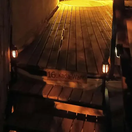 Astipalya Likya Vadisi *