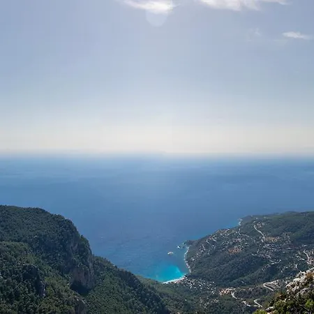 Astipalya Likya Vadisi Tente de luxe