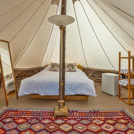Astipalya Likya Vadisi Luxury tent Fethiye