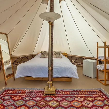 Luxury tent Astipalya Likya Vadisi