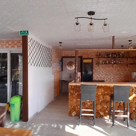 Astipalya Likya Vadisi Luxury tent