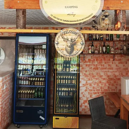 Astipalya Likya Vadisi Фетхие