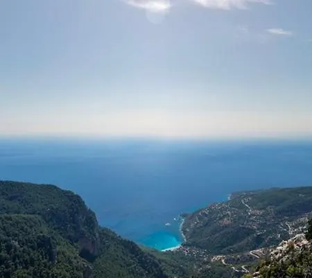 Campismo de Luxo Astipalya Likya Vadisi *
