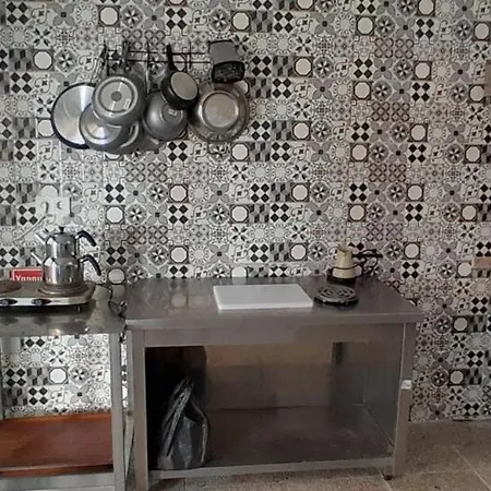 Astipalya Likya Vadisi Роскошный шатер *