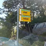 Astipalya Likya Vadisi Lyxtält Fethiye